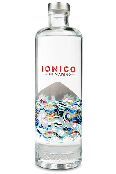 Ionico Gin